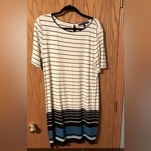 Tommy Hilfiger T-shirt dress